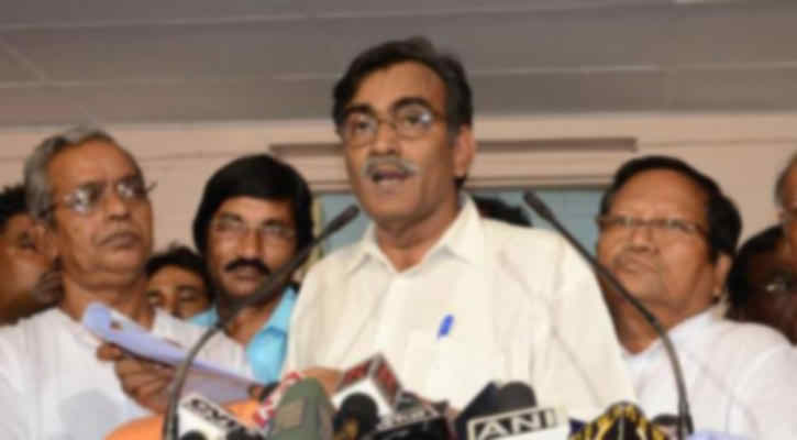 পশ্চিমবঙ্গের বিধানসভা ভোটে বামফ্রন্টদের প্রার্থী তালিকা প্রকাশ ।। প্রথা ভেঙে প্রার্থী হচ্ছেন সূর্যকান্ত !!