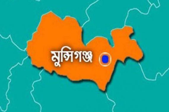 মুন্সীগঞ্জের গজারিয়ায় ২৫০০ কেজি জাটকাসহ আটক ২