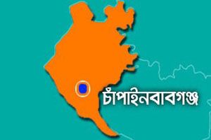 চাঁপাই নবাবগঞ্জ জেলার ভোলাহাটে স্বামী ছিনতাইয়ের অভিযোগ আওয়ামিলীগ নেত্রী ডলির বিরুদ্ধে ।।