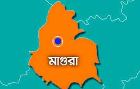 মাগুরায় ‘বাস ডাকাতির’ চেষ্টা, পুলিশের গুলিতে এক ডাকাত নিহত।।