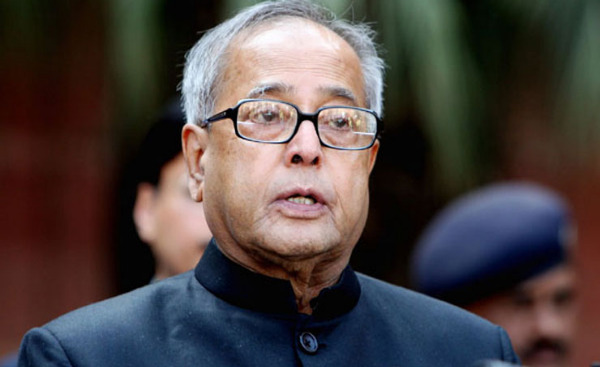 স্বাধীনতা দিবসে বাংলাদেশের জনগণকে ভারতীয় রাষ্ট্রপতি শ্রী প্রণব মুখার্জির শুভেচ্ছা ।।