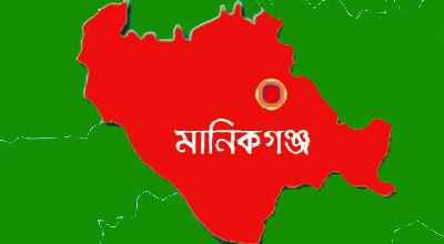 মানিকগঞ্জের সিঙ্গাইর মেছোবাঘকে পিটিয়ে হত্যা করল গ্রামবাসীরা ।।
