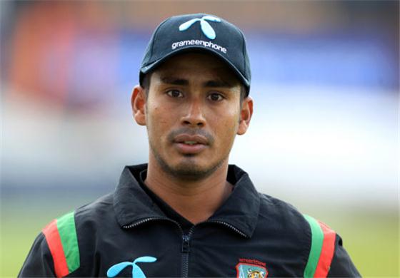 আত্মবিশ্বাসী ক্রিকেট তারকা আশরাফুল বললেন আমি দলে ফিরবোই.......