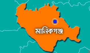 মানিকগঞ্জে শিবালয় উপজেলার ভুয়া মেজর আটক.....