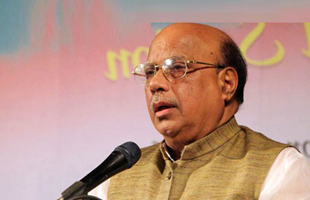 খালেদা জিয়ার সরকার আমলে জঙ্গি উত্থান ঘটেছিল ।। স্বাস্থ্যমন্ত্রী মোহাম্মদ নাসিম