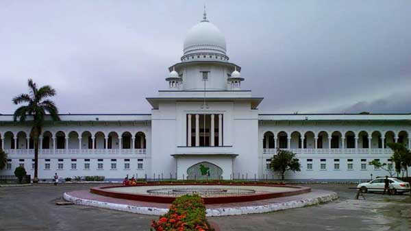 ৪০ মুক্তিযোদ্ধাকে গেজেটভুক্ত কেন করা হবে না জানতে সরকারের প্রতি হাইকোর্টের রুল ।।
