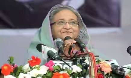 আমাদের দেশেই বিশ্বমানের চিকিৎসা সেবা দেওয়া সম্ভব ।। প্রধানমন্ত্রী শেখ হাসিনা