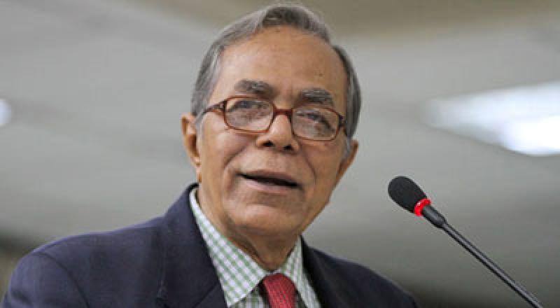 বিমান বাহিনীকে সর্বোচচ ত্যাগ স্বীকারে প্রস্তুত থাকতে রাষ্ট্রপতির আহ্বান ।।