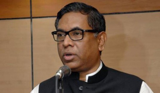 রাজধানীতে আন্ডারগ্রাউন্ডে নেওয়া হবে ক্যাবল ও বিদ্যুৎকেন্দ্র ।। বিদ্যুৎ প্রতিমন্ত্রী নসরুল হামিদ