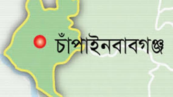 চাঁপাইনবাবগঞ্জের গোমস্তাপুরে মেয়েকে হত্যার পর মায়ের আত্মহত্যা ।।