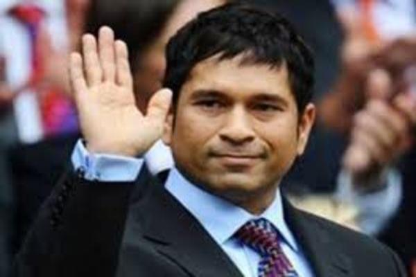 শচীনকে নিয়ে মুভি;  প্রকাশিত হল পোস্টার ।।