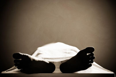 যশোরে অজ্ঞাত ২ যুবকের মৃতদেহ উদ্ধার করেছে পুলিশ ।।