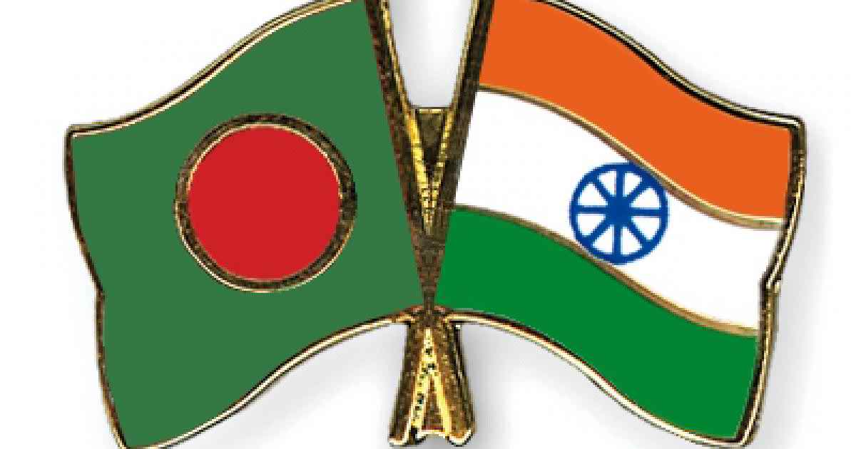 আটক ৪০ বাংলাদেশি নারীকে হস্তান্তর করলো ভারত ।।