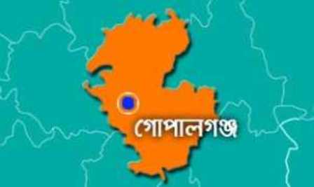 গোপালগঞ্জের কাশিয়ানিতে দুই প্রার্থীর সমর্থকদের ছত্রভঙ্গ করতে পুলিশের রাবার বুলেট নিক্ষেপ ।।