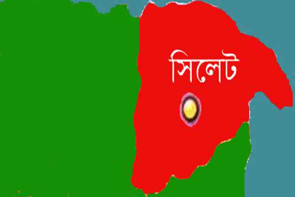 সিলেটে মন্দিরের প্রতিমা ভাঙচুর, এক যুবক আটক ।।