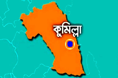 ভোটের আগের রাতে কুমিল্লায় ধানের শীষের প্রার্থীর নৌকায় যোগদান ।।