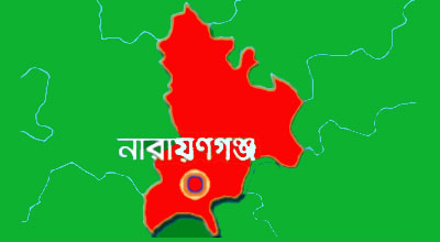 নারায়ণগঞ্জে বরযাত্রীবাহী বাস উল্টে নিহত ২ ।।
