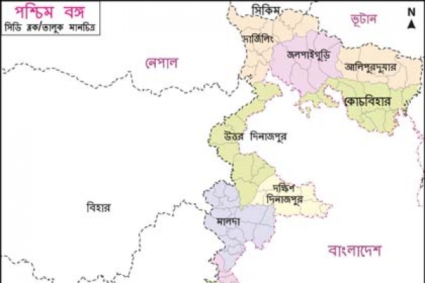 প্রচণ্ড তাপদাহ ভারতের পশ্চিমবঙ্গে,  মৃত ৯ ।।