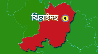 ঝিনাইদহের হরিণাকুণ্ডুতে ভাইয়ের হাতে ভাই খুন ।।