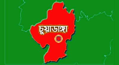 চুয়াডাঙ্গায় ক্লিনিক মালিকের বাড়িতে বোমা হামলা।।