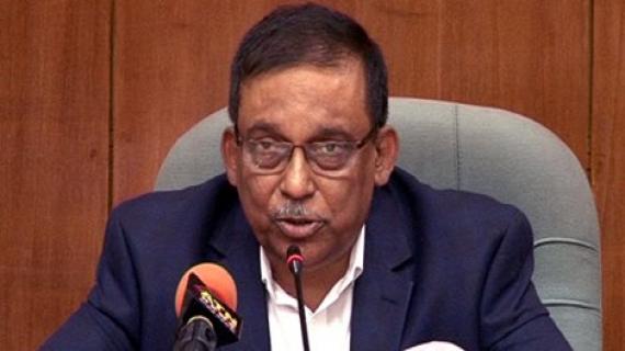 প্রধানমন্ত্রী শেখ হাসিনা বেঁচে থাকতে কেউ বাংলাদেশকে দাবিয়ে রাখতে পারবে না ।। স্বরাষ্ট্র মন্ত্রী