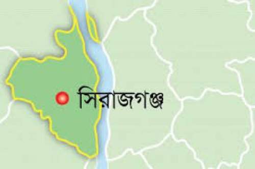 সিরাজগঞ্জে এক তাঁত শ্রমিককে জবাই করে হত্যা ।।