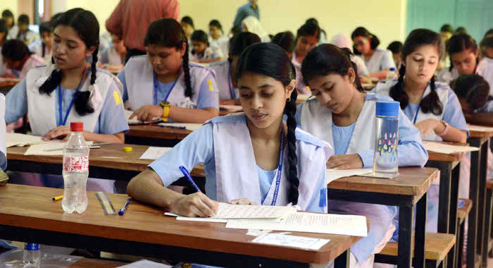 এসএসসি ও সমমান পরীক্ষার ফল প্রকাশ ১১ই মে ।।