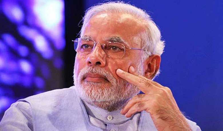 প্রধানমন্ত্রী নরেন্দ্র মোদি’র পড়াশুনো নিয়ে বিশাল প্রশ্ন চিহ্ন !!