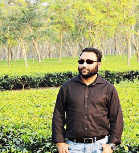 যৌন হয়রানির দায়ে অভিযুক্ত আহসানউল্লাহ বিশ্ববিদ্যালয়ের অধ্যাপক ফেরদৌস দুই দিনের পুলিশ রিমান্ডে ।।
