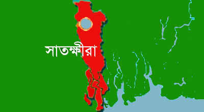 সাতক্ষীরায় গোপন বৈঠককালে সাত শিবিরকর্মী আটক.....