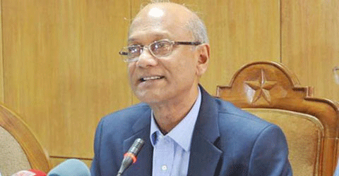 ভবিষ্যতে শিক্ষকদের বেতন লাখ টাকা করা হবে : শিক্ষামন্ত্রী ।।