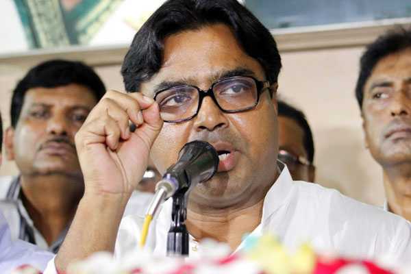 বসতবাড়িতে বাগান করলে হোল্ডিং ট্যাক্স ১০ শতাংশ ছাড়।। ঢাকা দক্ষিণ সিটি মেয়র সাঈদ খোকন