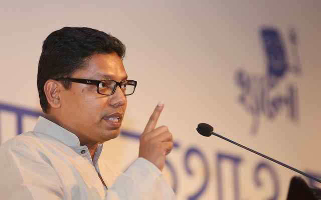 ডিজিটাল সিকিউরিটি আইন দ্রুতই অনুমোদিত হবে ।। তথ্যপ্রযুক্তি প্রতিমন্ত্রী পলক