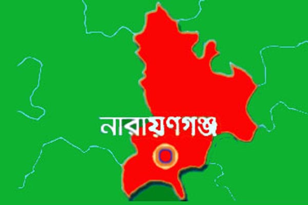নারায়ণগঞ্জের সোনারগাঁওয়ে পুলিশের গাড়িতে হামলা ।। আসামি ছিনতাই, ৭ পুলিশ সদস্য আহত
