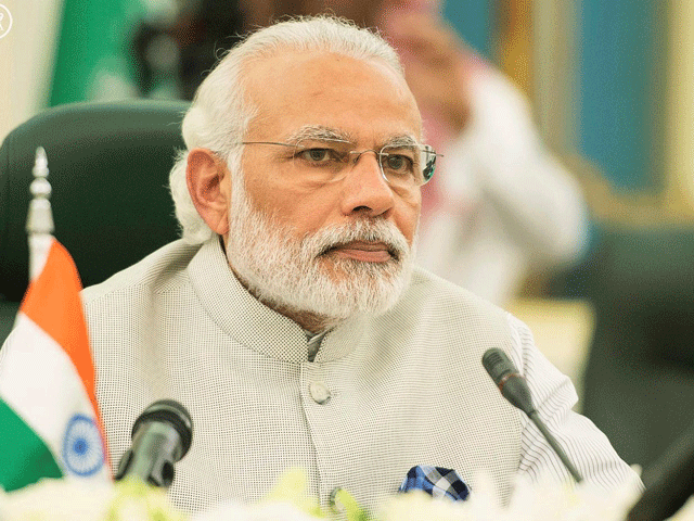 ভারতের মোদি সরকারকে ৬২ শতাংশ ভারতীয়র 'লাইক'।।