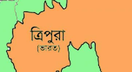 ভারতের ত্রিপুরা রাজ্য পুলিশের হাতে বাংলাদেশের কুটনৈতিক পাসপোর্টধারি ৩ জন গ্রেফতার...