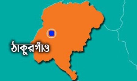 ঠাকুরগাঁওয়ে সড়ক দুর্ঘটনায় ২ নির্বাচন কর্মকর্তা নিহত....