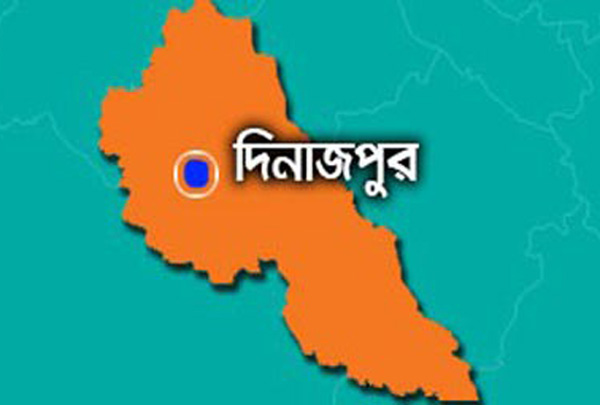 দিনাজপুরের পার্বতীপুর অবৈধ দখলে রেলওয়ের ৭ একর জমি ও ৬০০ বাড়িঘর।।