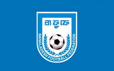 তাজিকিস্তানের বিপক্ষে চূড়ান্ত দল ঘোষণা বাংলাদেশ ফুটবল ফেডারেশনের....