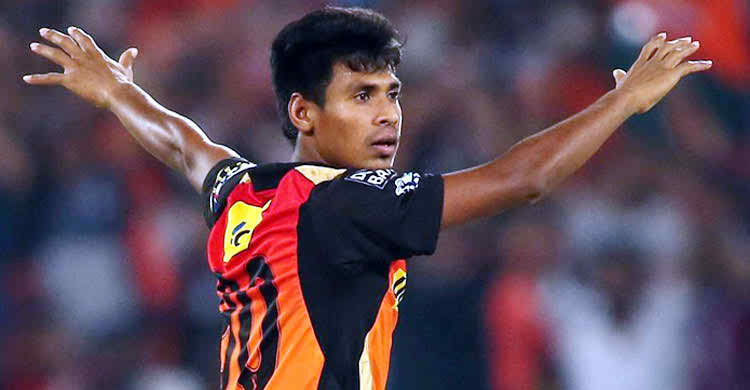 আইপিএলের আজকের ফাইনালে কাটার মাস্টার মুস্তাফিজের খেলা অনিশ্চিত ...