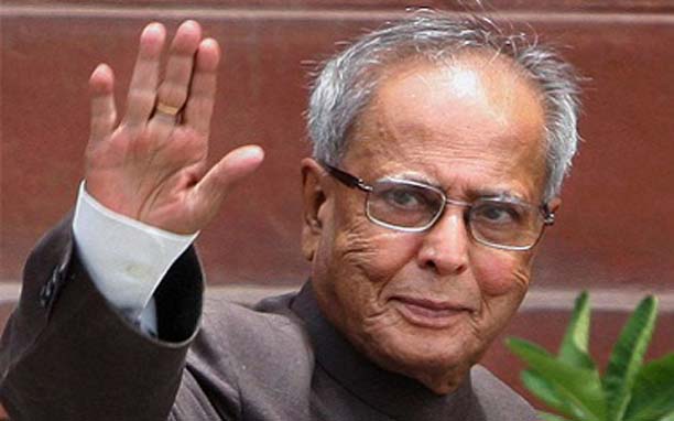 ভারতে বসবাসরত আফ্রিকানদের নিরাপত্তার বিষয়ে আশ্বস্ত করলেন রাষ্ট্রপতি প্রণব মুখোপাধ্যায়