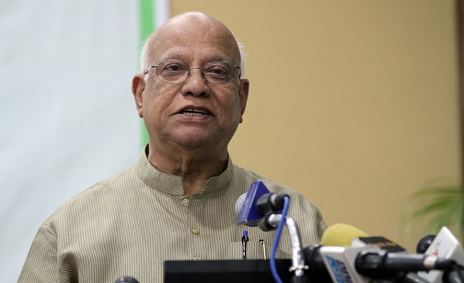 বাজেট নিয়ে অর্থমন্ত্রীর সংবাদ সম্মেলন আগামিকাল।।