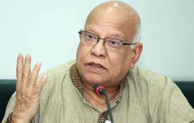 দেশে বিমা গ্রাহক ১ কোটি ৬৫ লাখ।। অর্থমন্ত্রী