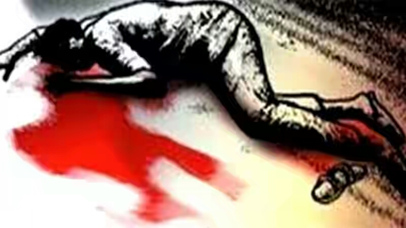চট্টগ্রামে দুজনকে কুপিয়ে হত্যা