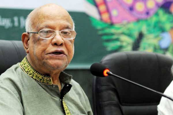 রাজস্ব আদায়ে বিশ্বের সবগুলো দেশ থেকেই বাংলাদেশ তুলনামূলক পিছিয়ে ।। অর্থমন্ত্রী