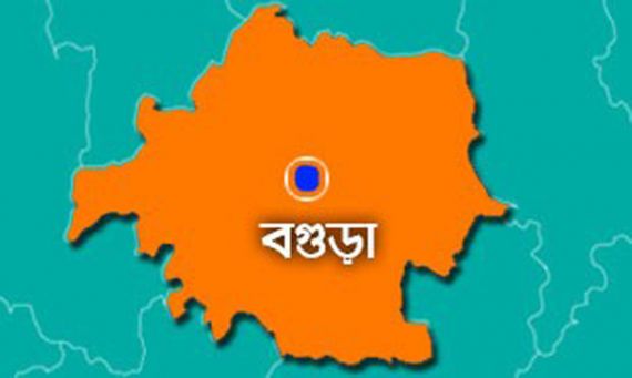 বিশ্ব পরিবেশ দিবসে করতোয়া নদী ও বন্যপ্রাণী রক্ষায় মানববন্ধন
