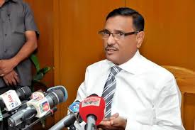 অনিয়মের অভিযোগ জানতে চান মন্ত্রী....
