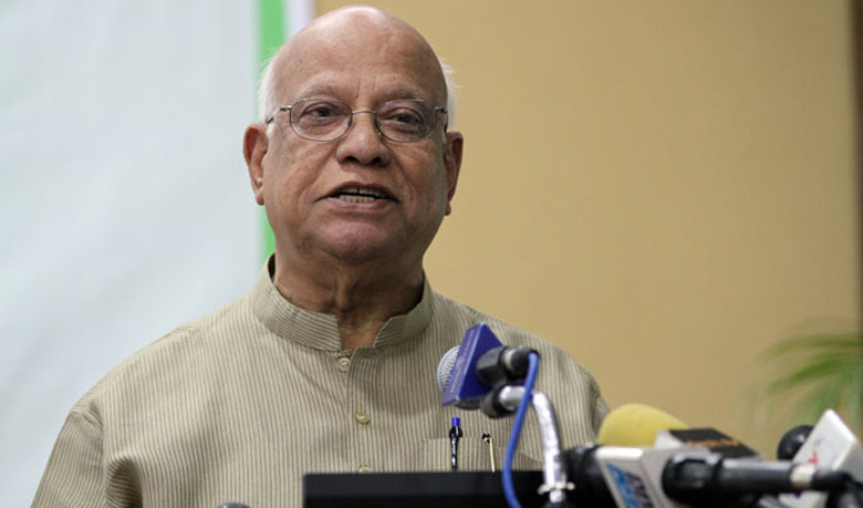 সম্পূরক বাজেট উপস্থাপন সরকারের সাংবিধানিক অধিকার ।। অর্থমন্ত্রী