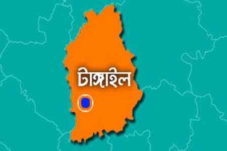 টাঙ্গাইলে অপহৃত শিশুকন্যা উদ্ধার , দুই অপহরণকারী গ্রেপ্তার