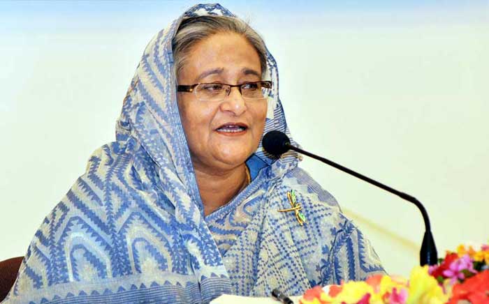 সাম্প্রতিক সময়ে প্রধানমন্ত্রীর বিদেশ সফর বাংলাদেশের মুখ উজ্জ্বল করেছে ।।